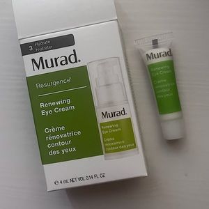 Murad Renewing Eye Cream Sample